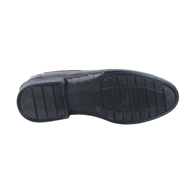 MP 241-4404Mr %100 Deri Günlük Erkek Casual Ayakkabı - 4