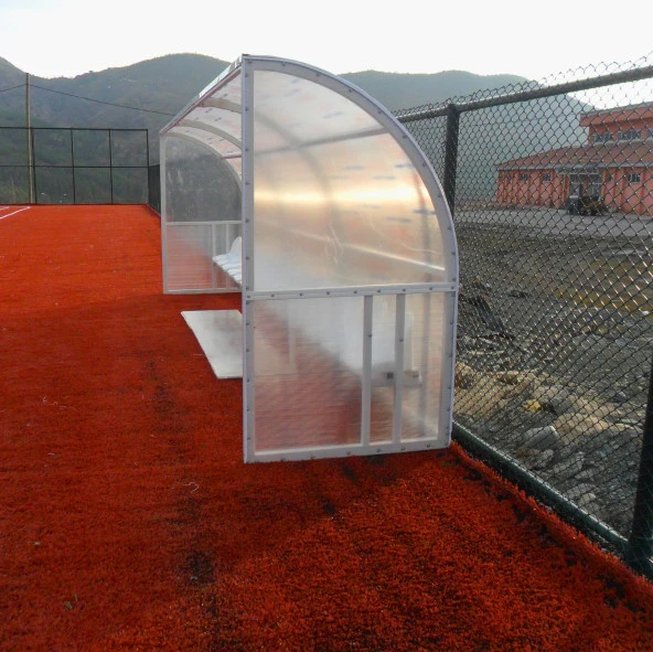 Adelinspor Standart Yedek Oyuncu Kulube 14 Kişilik - 2