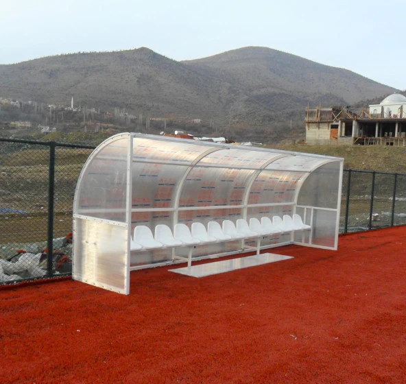 Adelinspor Standart Yedek Oyuncu Kulube 14 Kişilik - 5