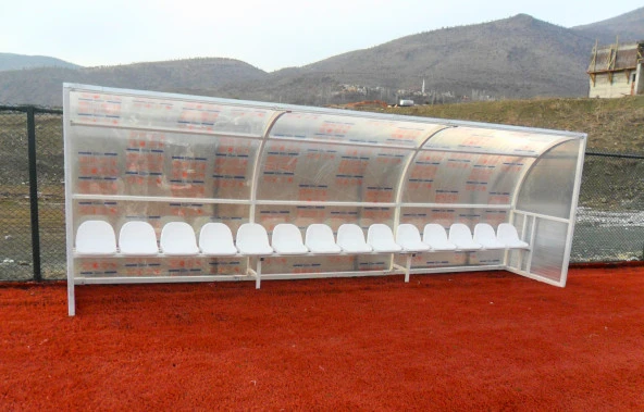 Adelinspor Standart Yedek Oyuncu Kulube 14 Kişilik - 6