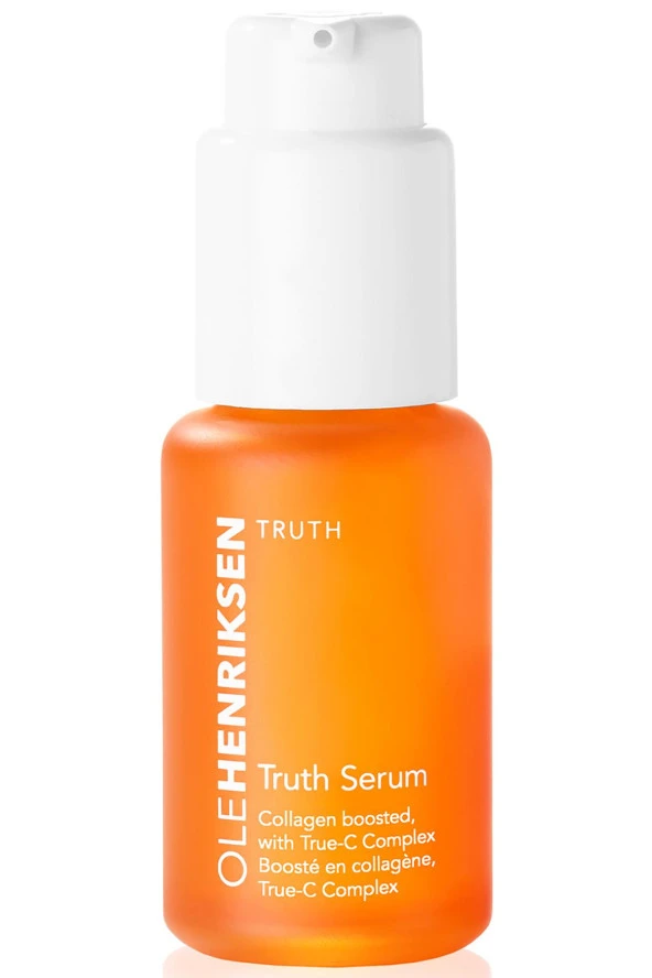 Ole Henriksen Truth Yüz Serumu 50ML