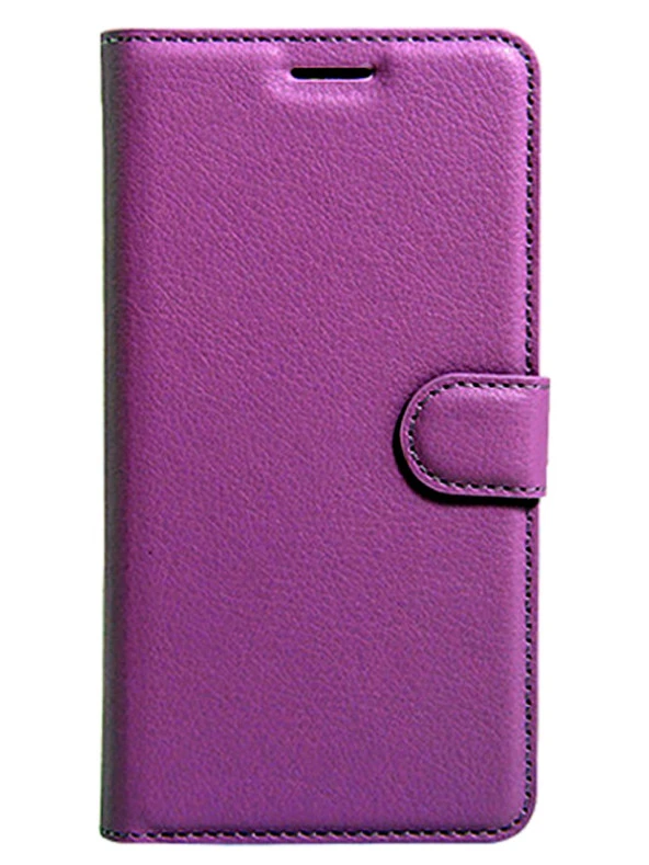 Sony Xperia Xa Ultra Kapaklı Kart Cepli Cüzdan Kılıf - 5