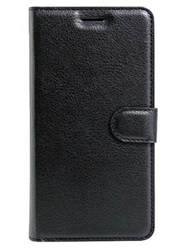 Sony Xperia Xa Ultra Kapaklı Kart Cepli Cüzdan Kılıf - 7