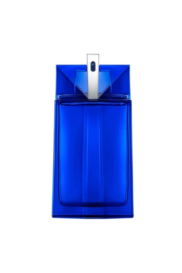 Mugler Alien Man Fusion Edt 100 Ml Erkek Parfüm