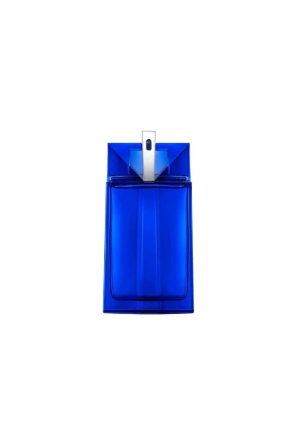 Mugler Alien Man Fusion Edt 100 Ml Erkek Parfüm - 2