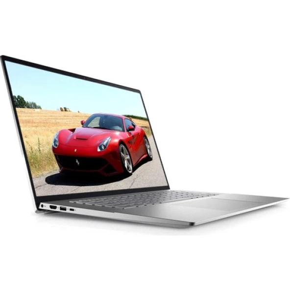 Dell Inspiron 16 5620 I56206005U03 I5-1235U 16GB 1tbssd 16" Fullhd+ Freedos Taşınabilir Bilgisayar - Resim 3