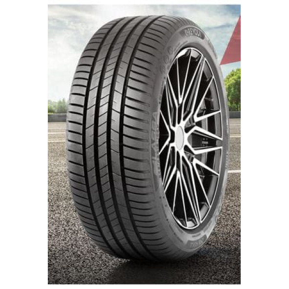 LASSA REVOLA 205/55R16 91V 2024 ÜRETİM YENİ DESEN