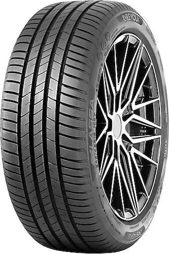 LASSA  205/55R16 91V REVOLA  2024 ÜRETİM