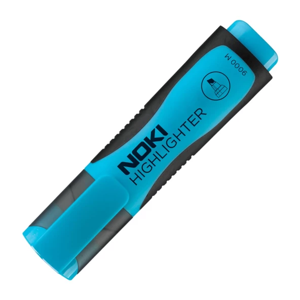 Noki Fosforlu Kalem Renk Seçenekli 1 Adet - 2