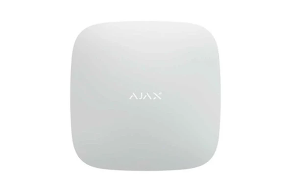 Ajax Hub Kablosuz Alarm Paneli - Beyaz