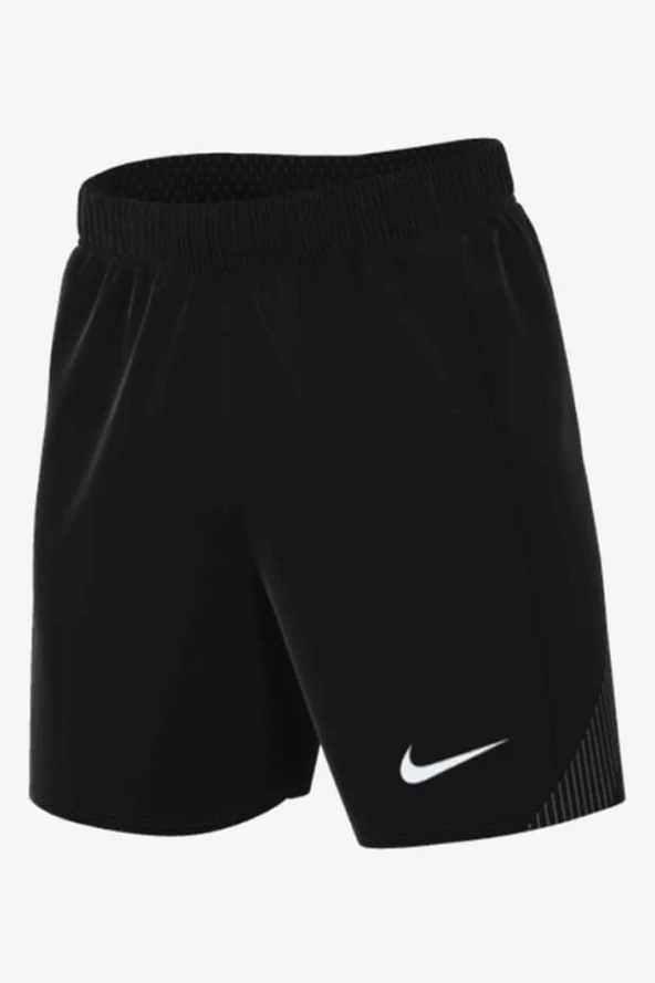Nike M Nk Df Strk24 Short K FD7535-010 Siyah Erkek Futbol Şortu