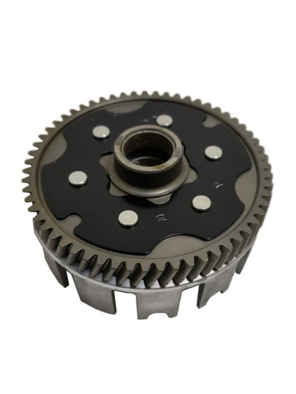 RKS TİTANİC DEBRİYAJ TASI