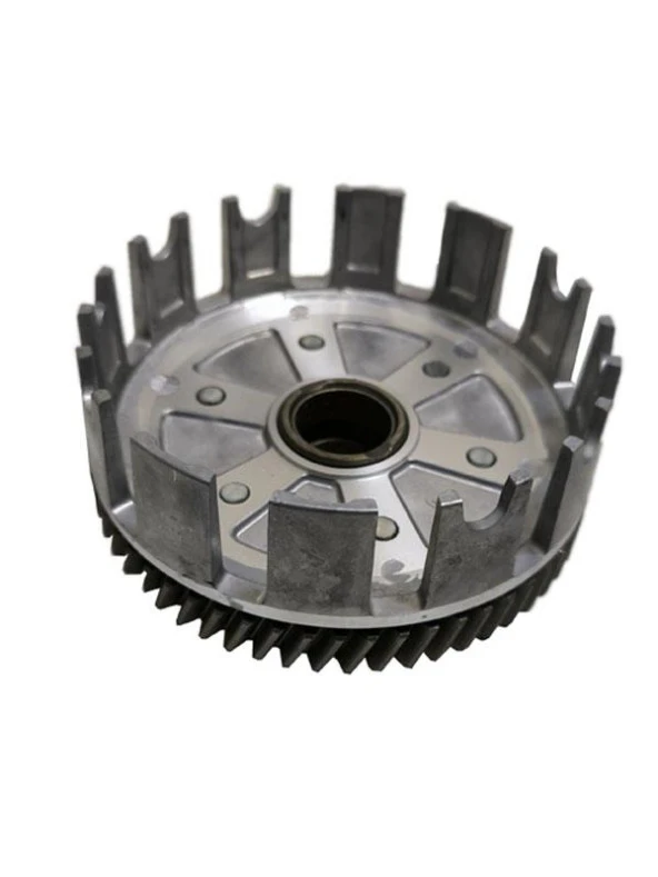 RKS TİTANİC DEBRİYAJ TASI - 2