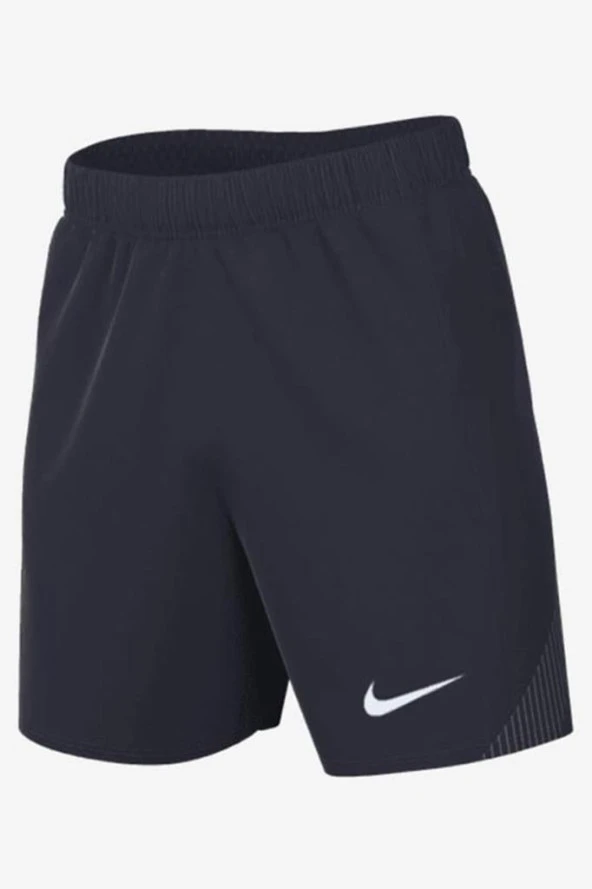 Nike M Nk Df Strk24 Short K FD7535-451 Lacivert Erkek Futbol Şortu