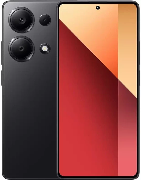 Xiaomi Redmi Note 13 Pro 12 GB 512 GB (Xiaomi Türkiye Garantili)