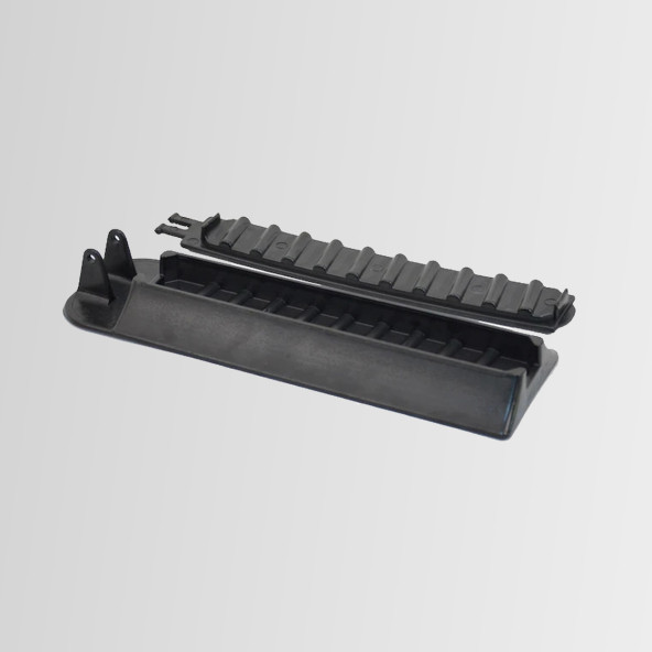 Nurgaz Campout Pratik Şiş Kebap Hazırlama Makinesi - Kebapmatik - NG N056 - 4