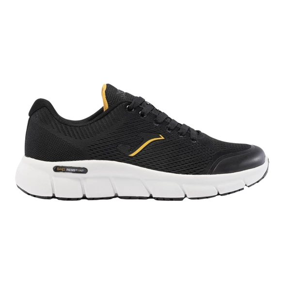 Joma Erkek Spor Ayakkabı ZEN MEN  2401 SİYAH