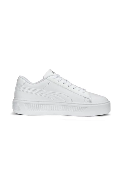 Puma Smash Platform v3 Ayakkabı - 7