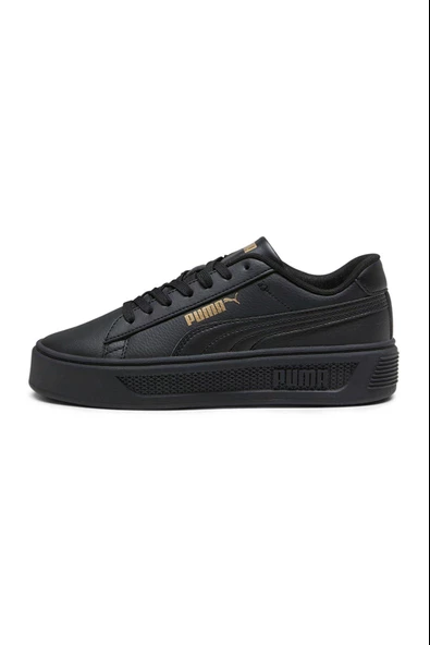 Puma Smash Platform v3 Ayakkabı - 2