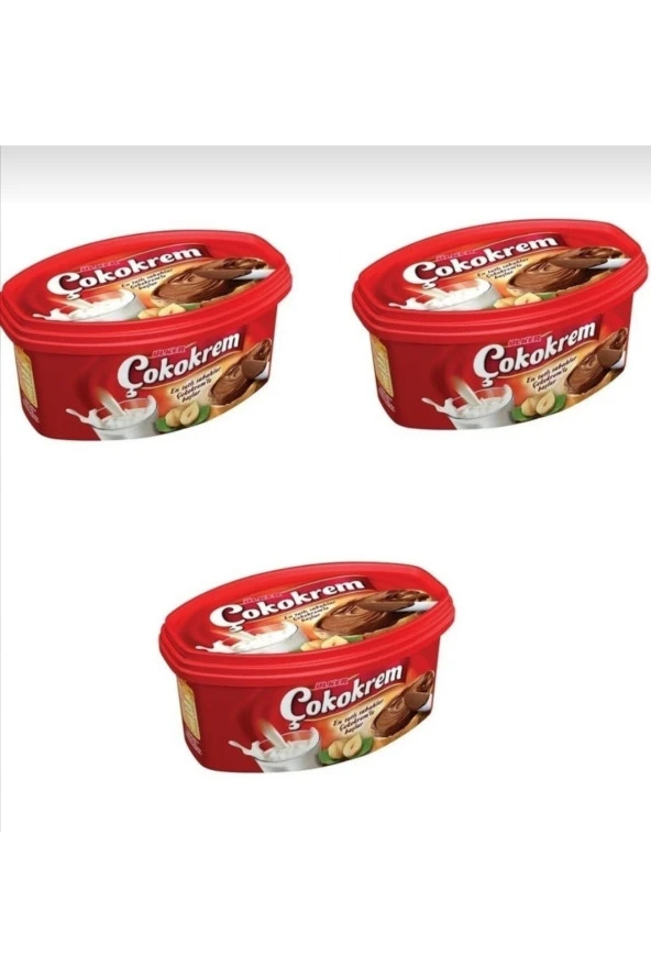 Çokokrem 400 G - 2
