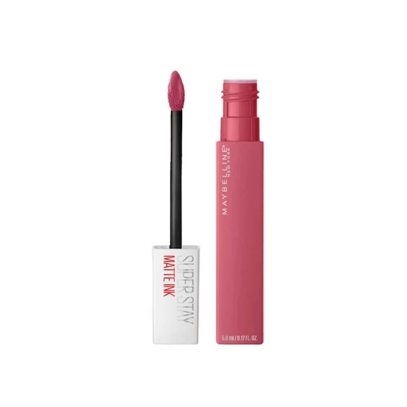 Maybelline  Superstay Matte Ink 180 Revolutionary