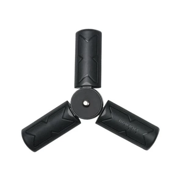 Hohem Mini Siyah X Tripod Pro4 Telefon ve Gimbal için - Resim 3