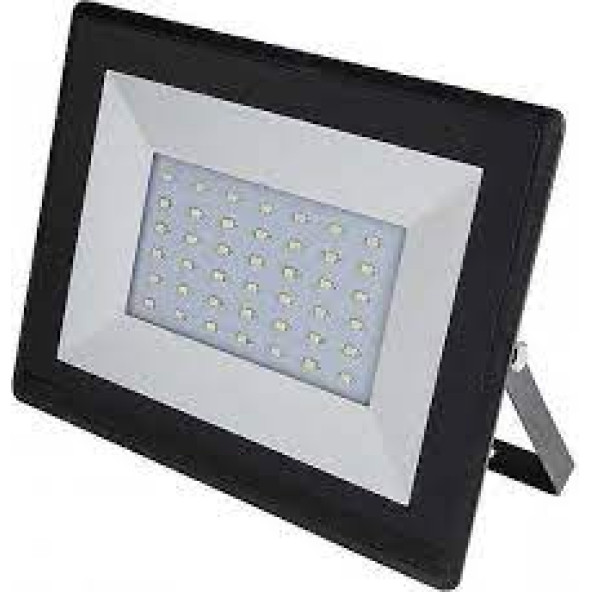 CT 4657 Cata 30 W Slim Led Projektör Beyaz Işık 6400K