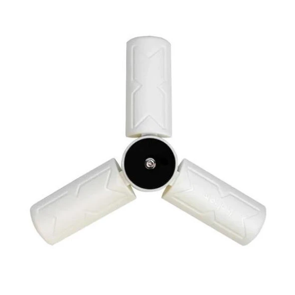 Hohem Mini Beyaz X Tripod Pro4 Telefon ve Gimbal için - Resim 3