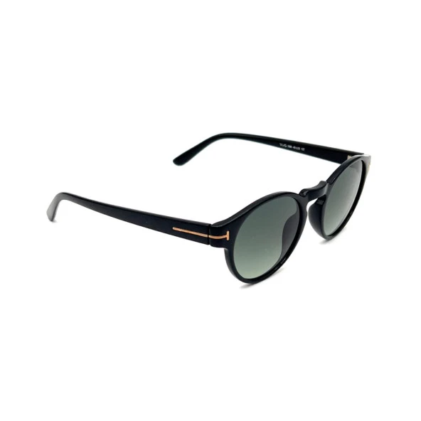 De Valentini DV VG1066 C262 Güneş Gözlüğü - Resim 5