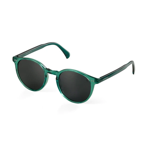 Endémique Studio NO 10 Sun Green Güneş Gözlüğü - 5