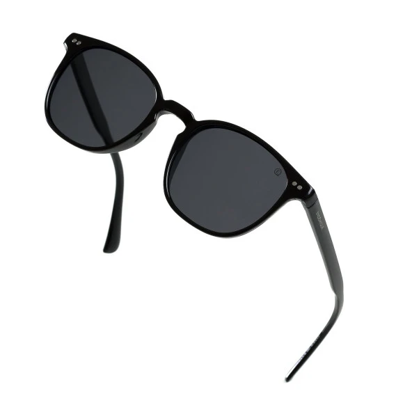 Endémique Studio NO 20 Sun Black Güneş Gözlüğü - 2