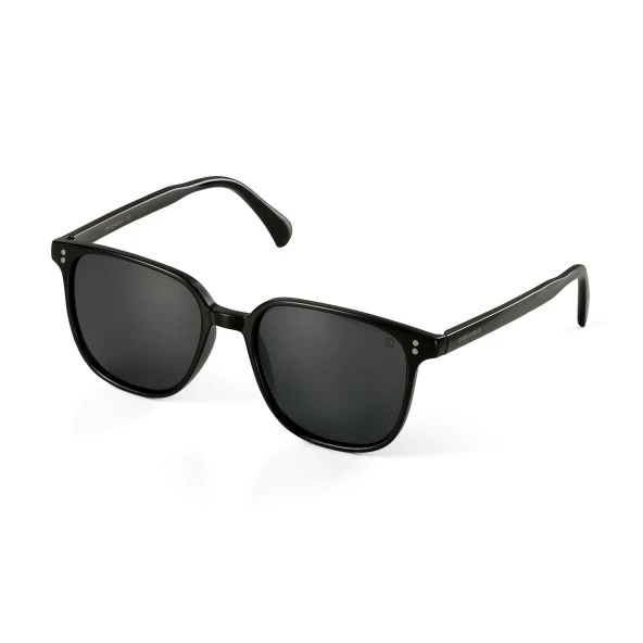 Endémique Studio NO 40 Sun Black Güneş Gözlüğü - 5