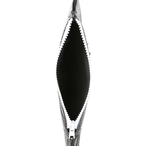 Endémique Studio The Modifier Black Crossbody Çanta - 4
