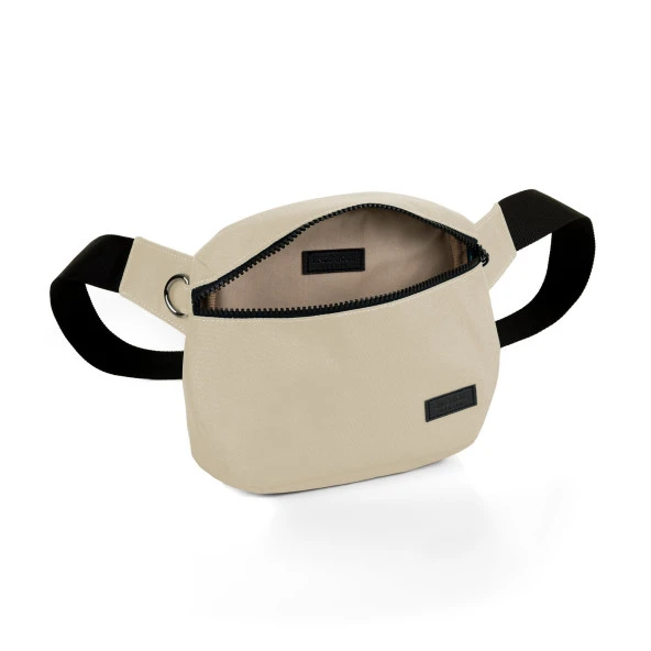 Endémique Studio The Pocket Beige Bel Çantası - 2