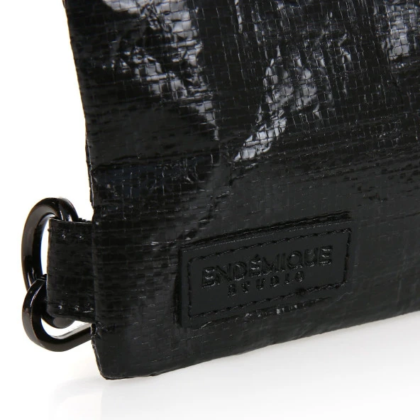 Endémique Studio The Modifier Black Crossbody Çanta - 6