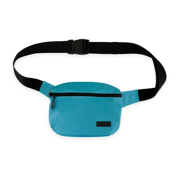 Endémique Studio The Pocket Turquoise Bel Çantası - 3