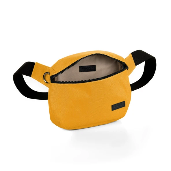 Endémique Studio The Pocket Mustard Bel Çantası - 4
