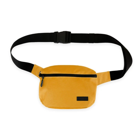 Endémique Studio The Pocket Mustard Bel Çantası - 7
