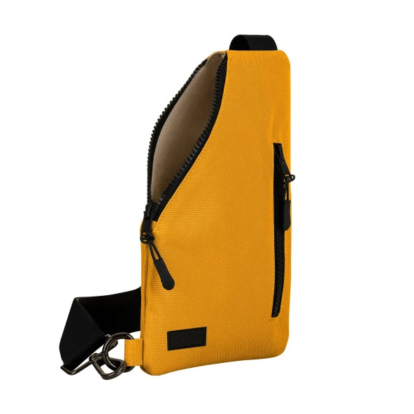 Endémique Studio The Modifier Mustard Crossbody Çanta - 2