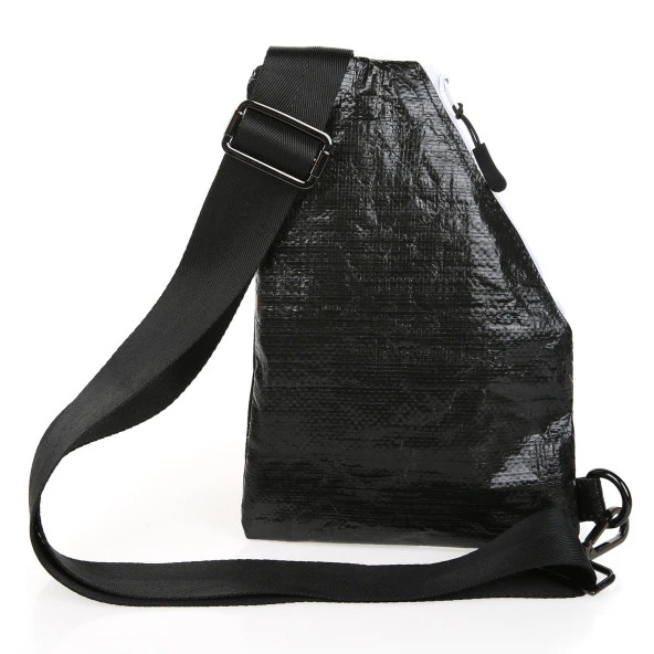 Endémique Studio The Modifier Black Crossbody Çanta - 3