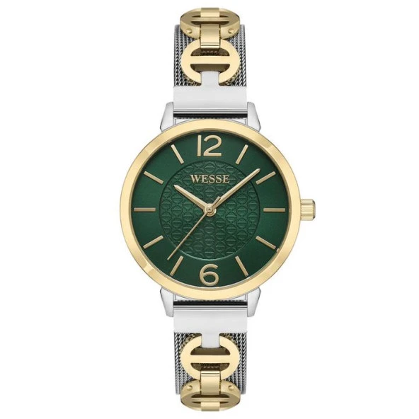 Wesse WWL303202 Kadın Kol Saati ürün görseli
