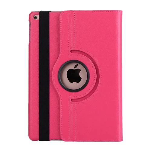 Apple iPad Mini 4 ve Mini 5 7,9 inç 360 Derece Döner Standlı Tablet Kılıfı - Resim 2