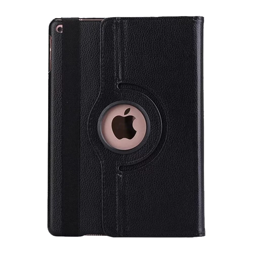 Apple iPad Mini 4 ve Mini 5 7,9 inç 360 Derece Döner Standlı Tablet Kılıfı - Resim 8