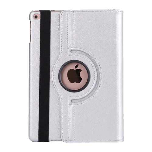 Apple iPad Mini 4 ve Mini 5 7,9 inç 360 Derece Döner Standlı Tablet Kılıfı - Resim 12
