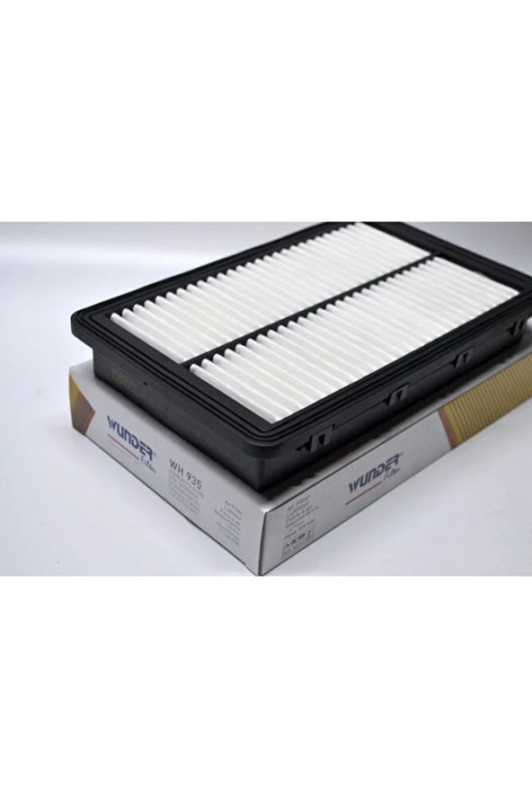 Icon Group - Hyundai - Kİa Sportage - Tucson 2015 -> 1.6 Crdi Hava Filtresi - WH 935 - Resim 2