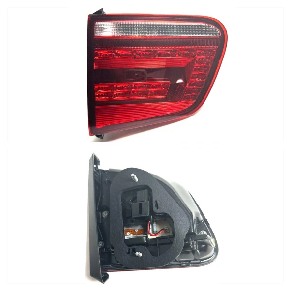 LEOPARTS Volkswagen Tiguan Stop Lambası İç Sağ 2012-2015 5N0945308