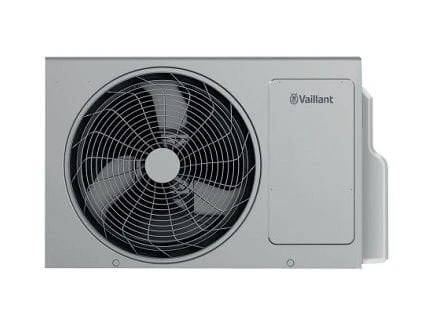 Vaillant Climavair Pure 9K 8.871 Btu/H R32 A++ Inverter Split Klima - Resim 5