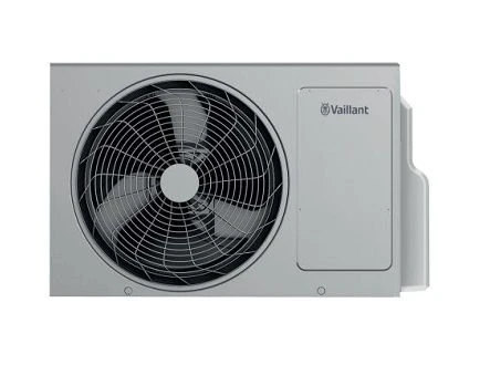 Vaillant Climavair Pure 9K 8.871 Btu/H R32 A++ Inverter Split Klima - Resim 6