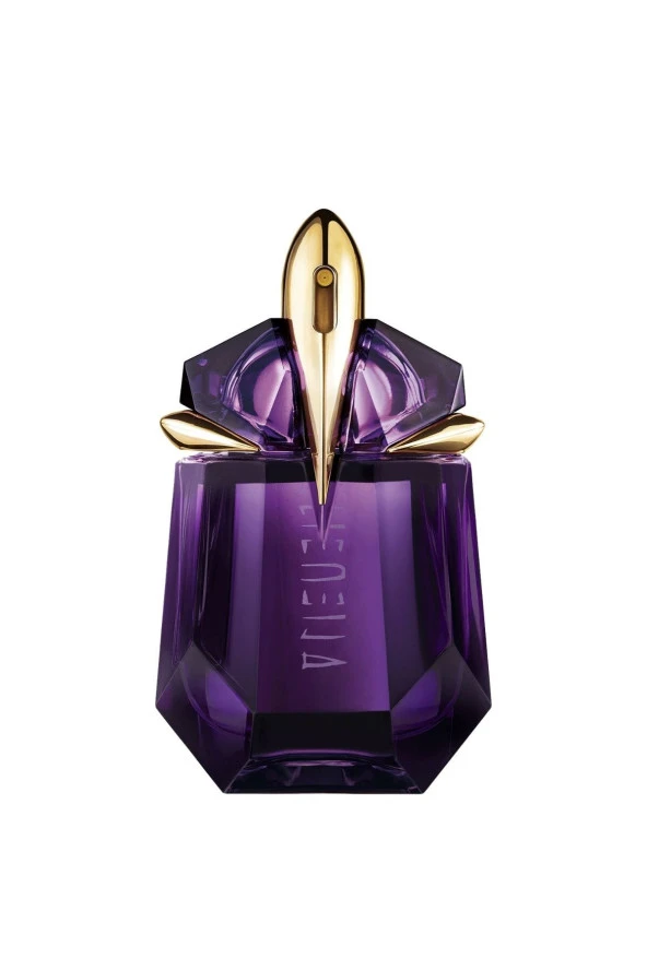 Mugler Alien Kadin Eau De Parfum Refillable 30 ml 3439600056914 - 4