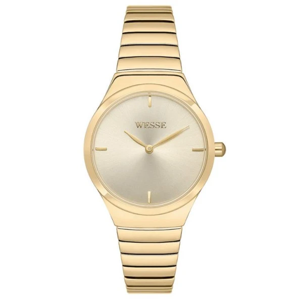 Wesse WWL303103 Kadın Kol Saati ürün görseli